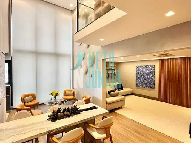 Apartamento com 115m² 2 quartos e 1 banheiro, à venda, no bairro Vila Olímpia em São Paulo