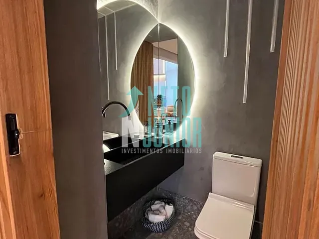 Apartamento com 115m² 2 quartos e 1 banheiro, à venda, no bairro Vila Olímpia em São Paulo
