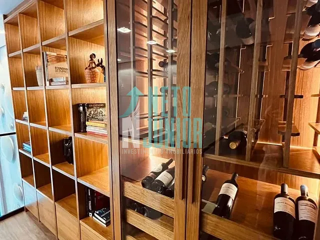Apartamento com 115m² 2 quartos e 1 banheiro, à venda, no bairro Vila Olímpia em São Paulo