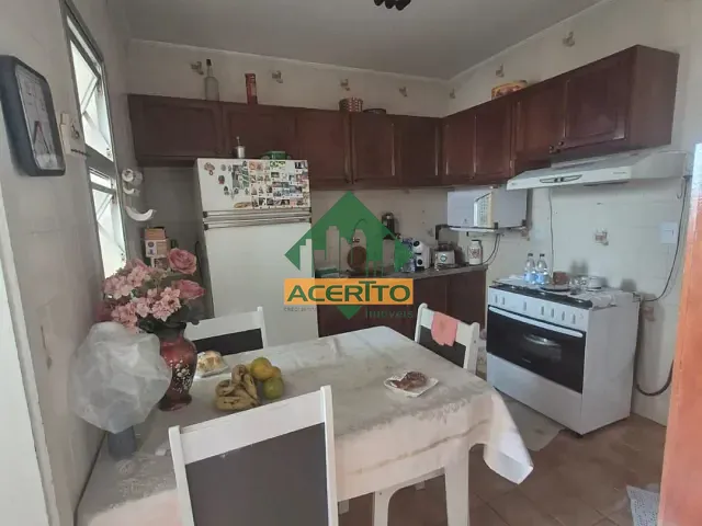 Apartamento 3 quartos e 3 banheiros, à venda, no bairro Vila Santa Maria em Araçatuba