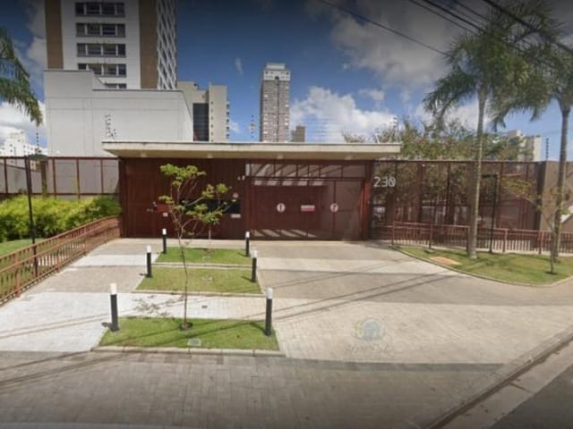 Apartamento 2 quartos e 2 banheiros, à venda, no bairro Cambuí em Campinas