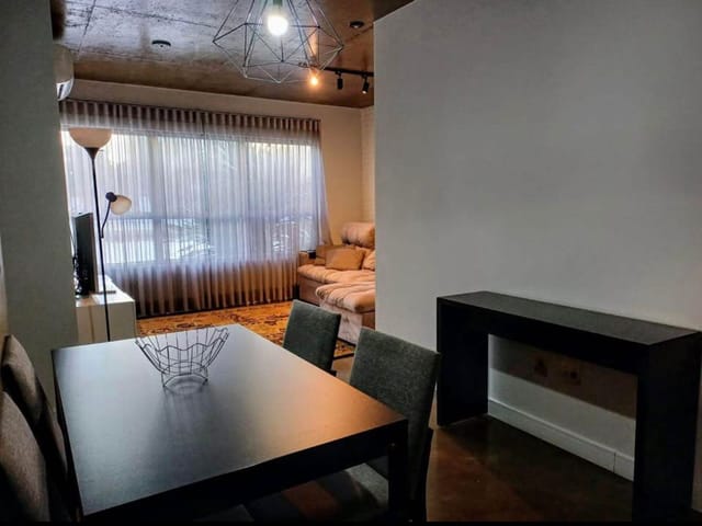Apartamento 2 quartos e 2 banheiros, à venda, no bairro Cambuí em Campinas