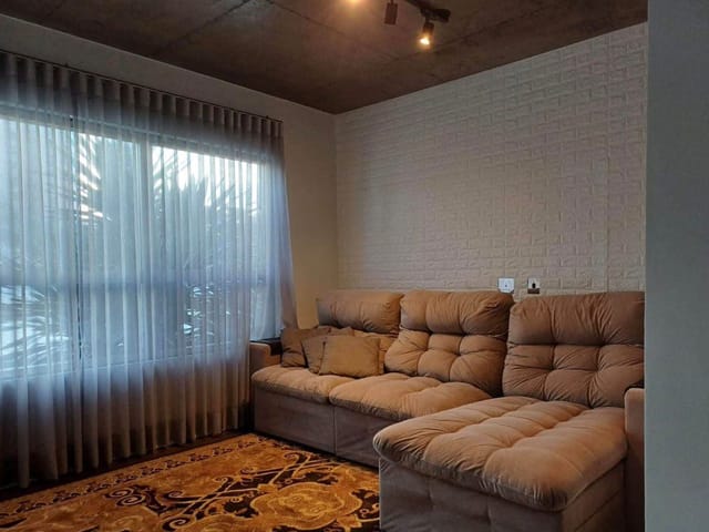Apartamento 2 quartos e 2 banheiros, à venda, no bairro Cambuí em Campinas