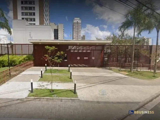 Apartamento 2 quartos e 2 banheiros, à venda, no bairro Cambuí em Campinas