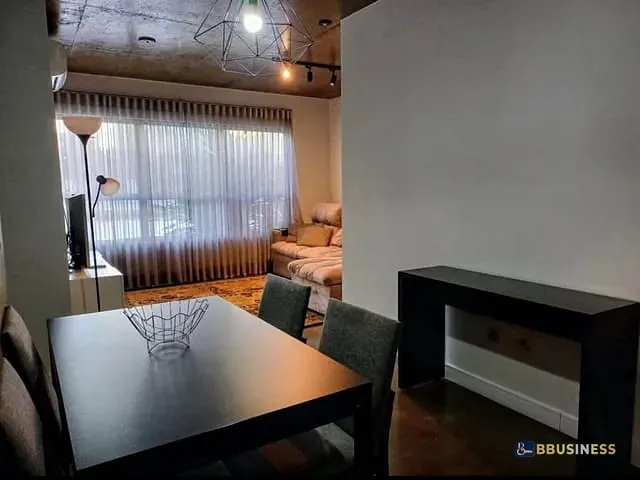 Apartamento 2 quartos e 2 banheiros, à venda, no bairro Cambuí em Campinas