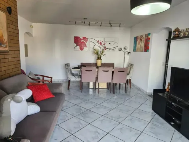 Foto do Apartamento - Apartamento à venda, Vila Mariana, São Paulo, SP | D+ Soluções Imobiliárias