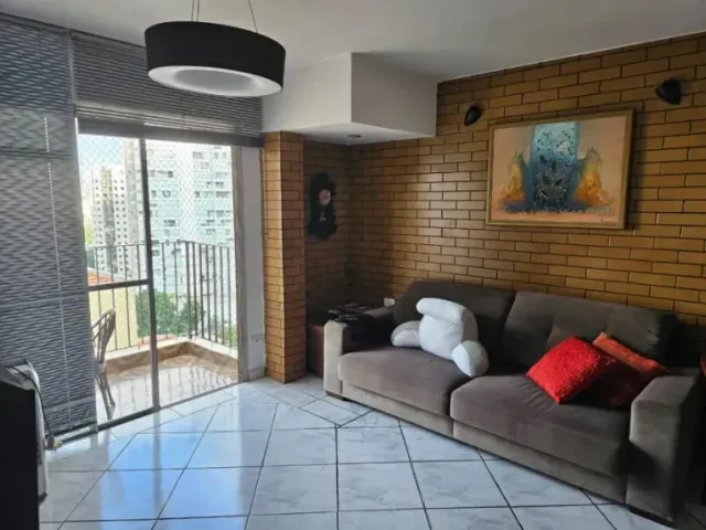 Foto do Apartamento - Apartamento à venda, Vila Mariana, São Paulo, SP | D+ Soluções Imobiliárias