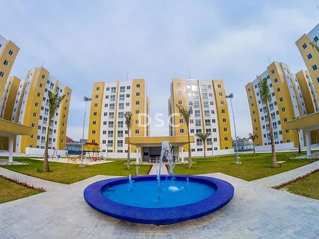 Apartamento com 123m² 3 quartos e 1 banheiro, à venda, no bairro Portão em Curitiba