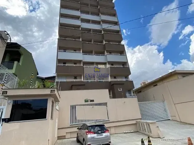 Apartamento 2 quartos e 1 banheiro, à venda ou para alugar, no bairro Jardim São Luís em São Bernardo do Campo