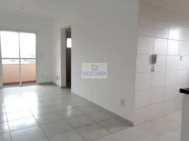 Apartamento 2 quartos e 1 banheiro, à venda ou para alugar, no bairro Jardim São Luís em São Bernardo do Campo