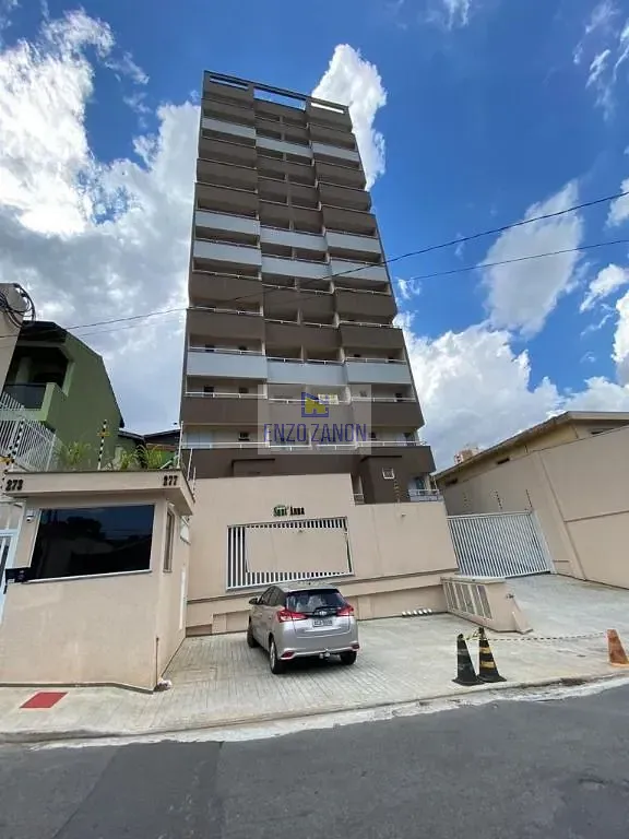 Apartamento, 2 quartos, 51 m² - Foto 2