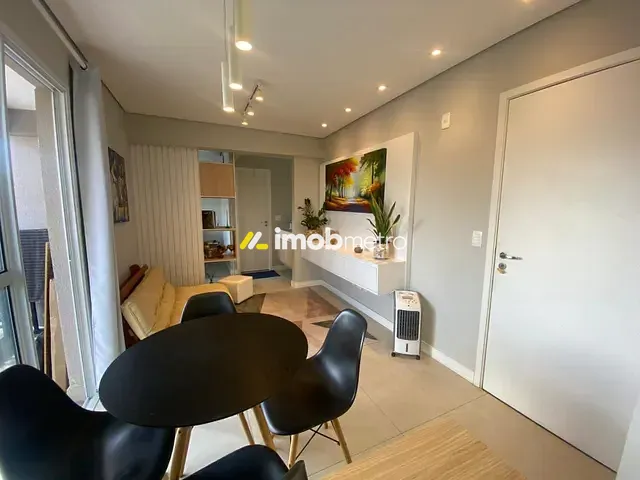 Apartamento com 45m² 1 quarto e 1 banheiro, para alugar, no bairro Vila Eliza em Campinas
