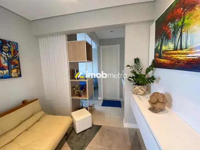 Apartamento com 45m² 1 quarto e 1 banheiro, para alugar, no bairro Vila Eliza em Campinas