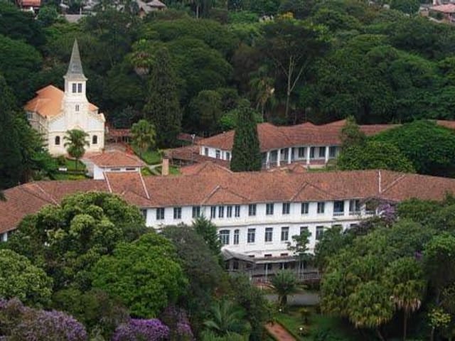 Foto do Apartamento - Apartamento  residencial para locação, Jardim São Dimas, São José dos Campos. | INDEPENDENCE NEGOCIOS IMOBILIARIOS LTDA