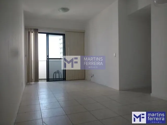 Apartamento com 81m² 3 quartos e 2 banheiros, à venda, no bairro Barra da Tijuca em Rio de Janeiro