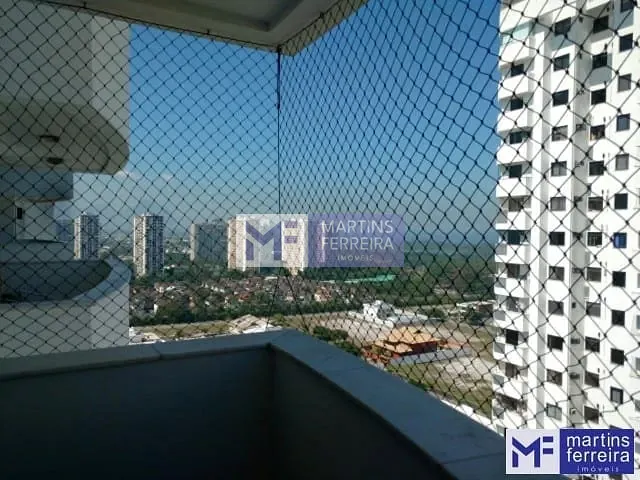 Apartamento com 81m² 3 quartos e 2 banheiros, à venda, no bairro Barra da Tijuca em Rio de Janeiro