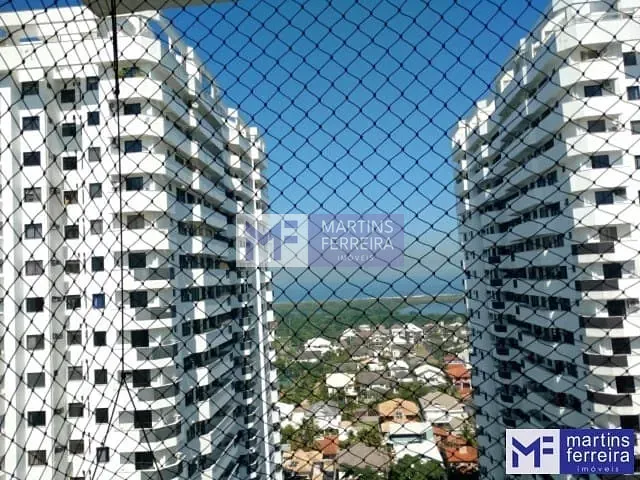Apartamento com 81m² 3 quartos e 2 banheiros, à venda, no bairro Barra da Tijuca em Rio de Janeiro