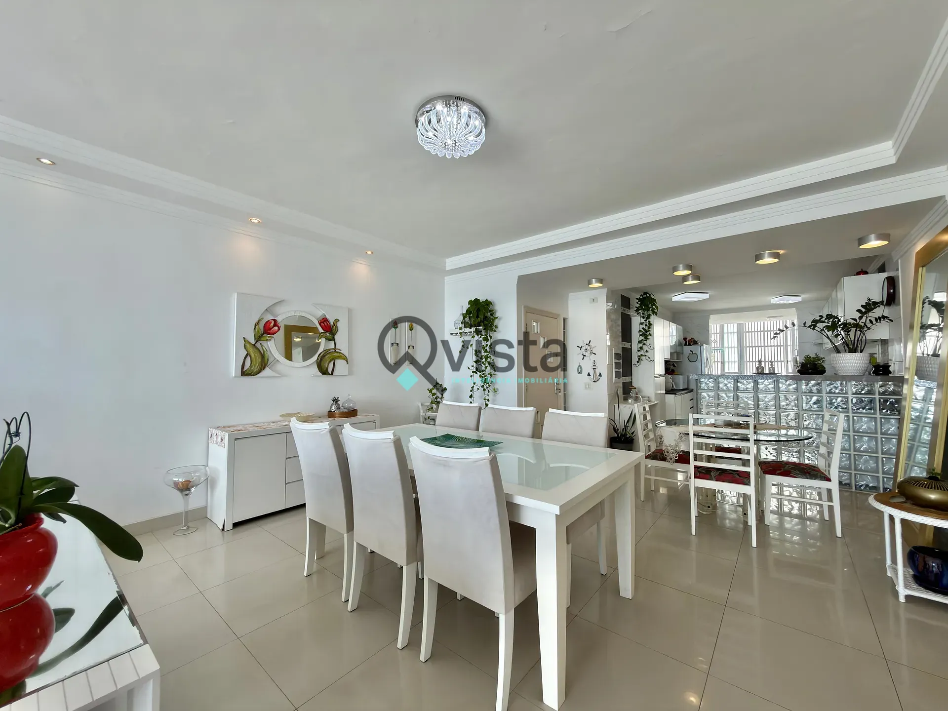 Apartamento, 4 quartos, 200 m² - Foto 4