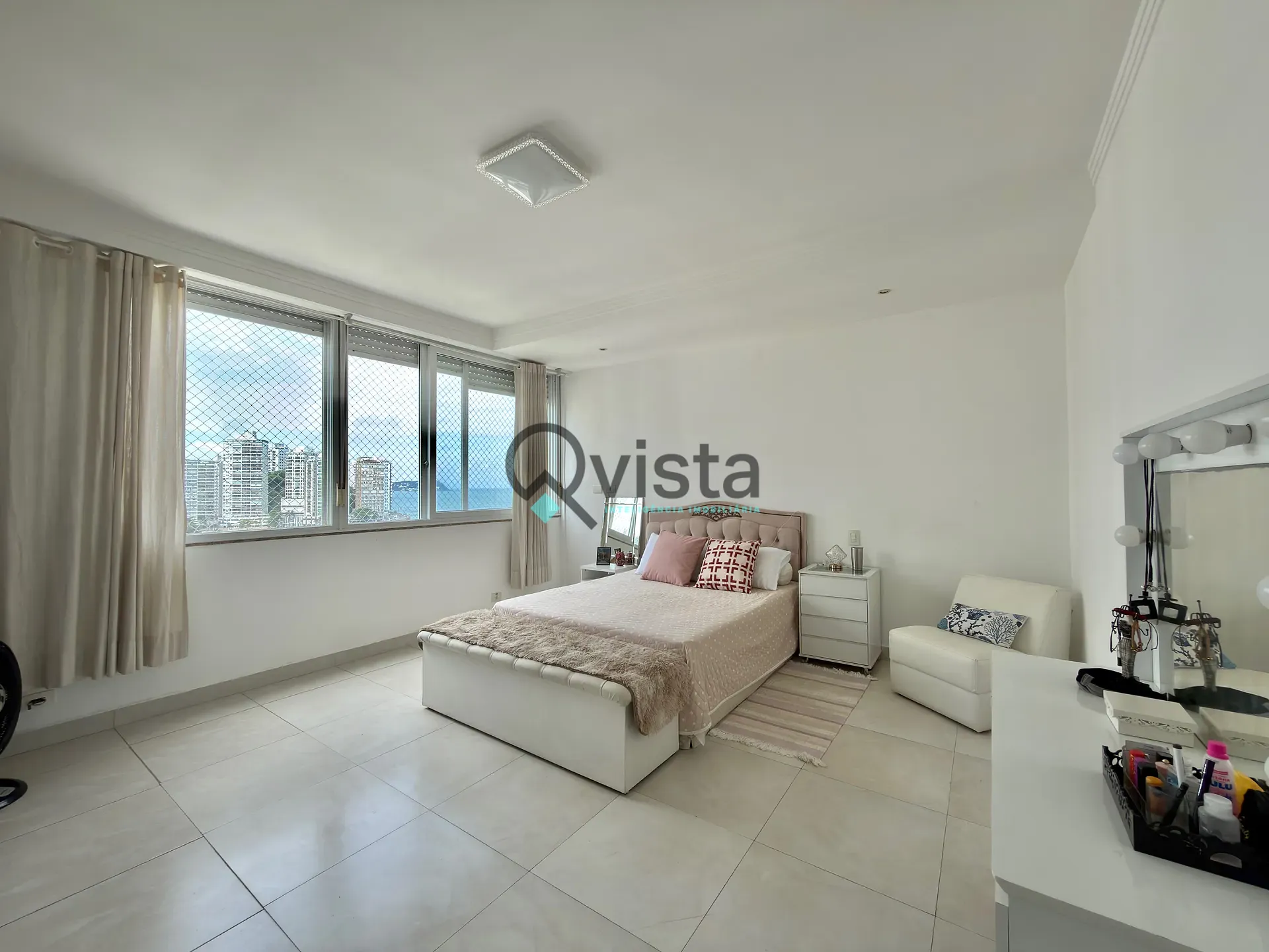 Apartamento, 4 quartos, 200 m² - Foto 6
