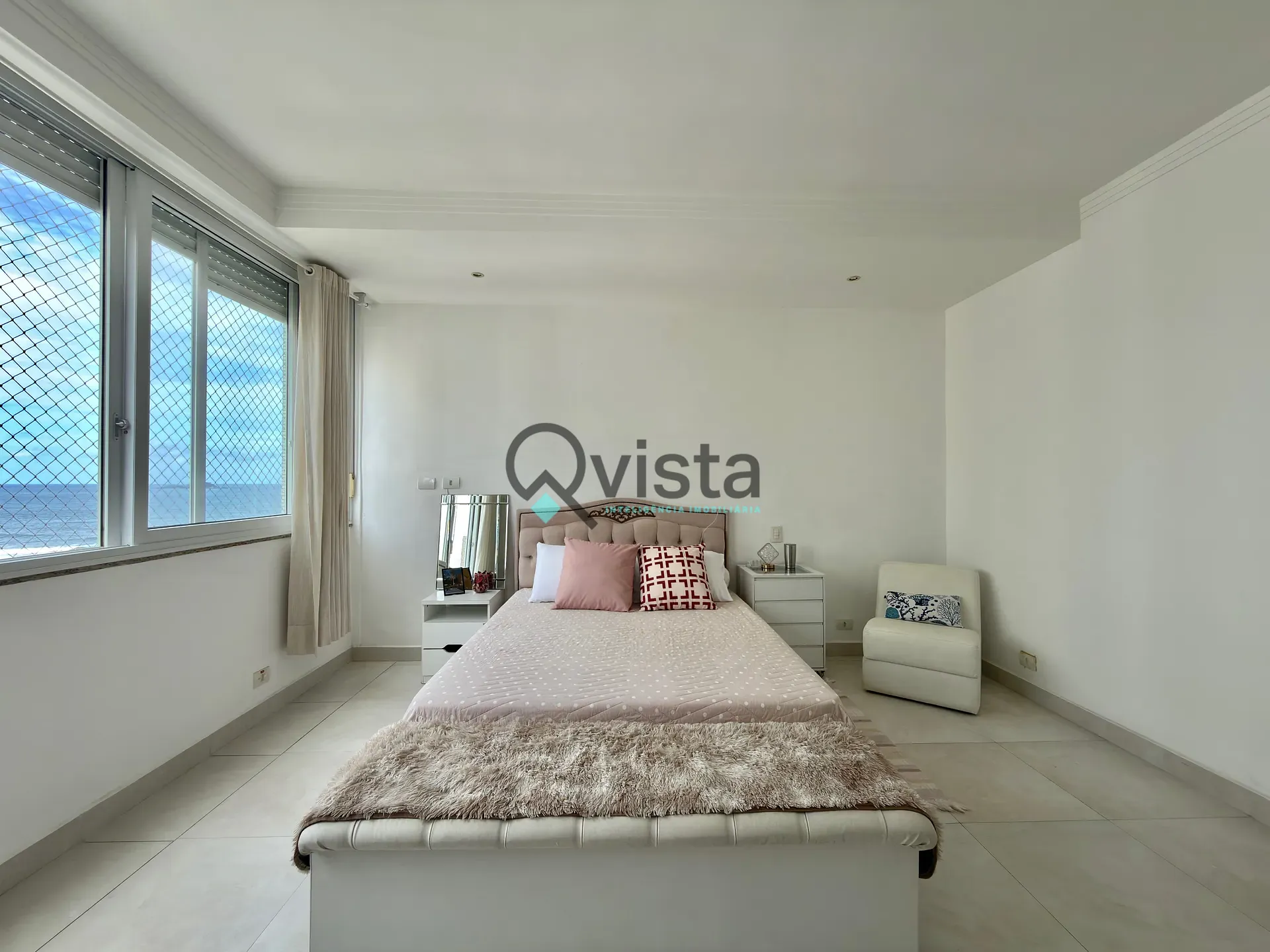 Apartamento, 4 quartos, 200 m² - Foto 7