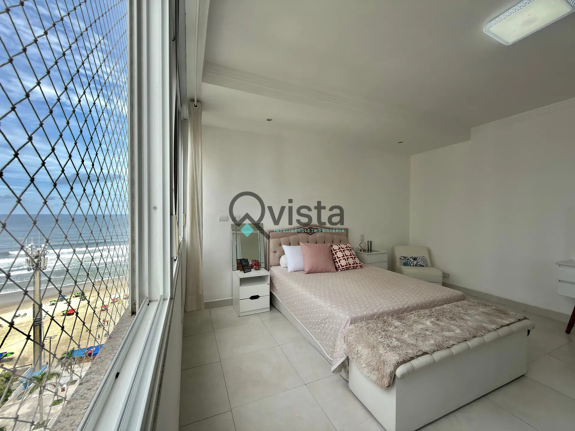 Apartamento, 4 quartos, 200 m² - Foto 8