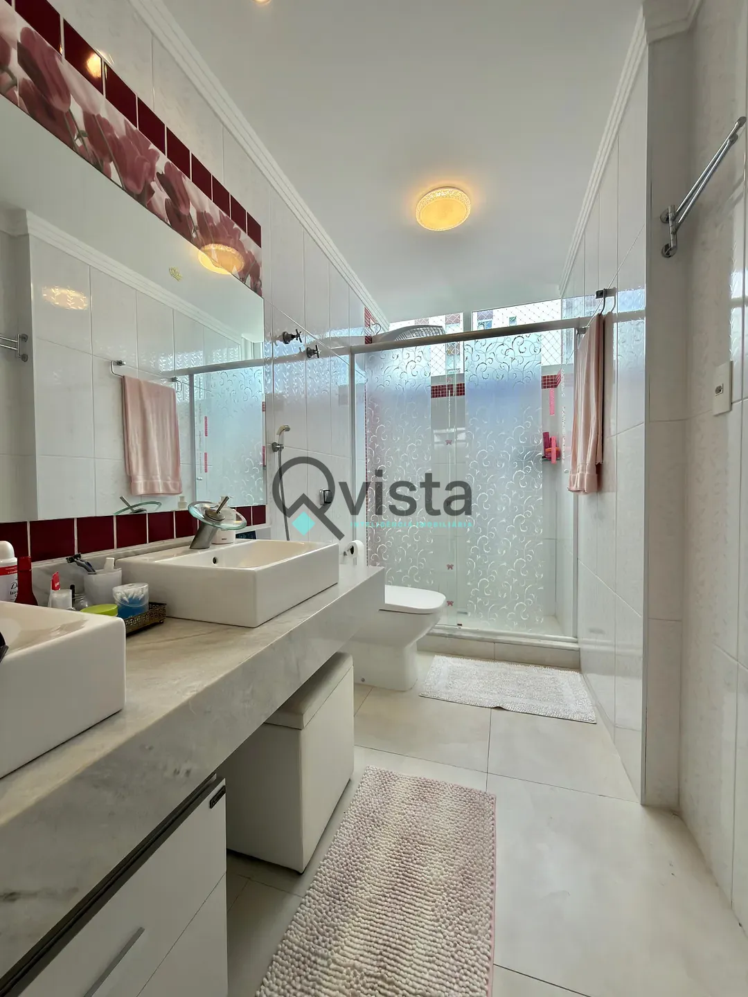 Apartamento, 4 quartos, 200 m² - Foto 9