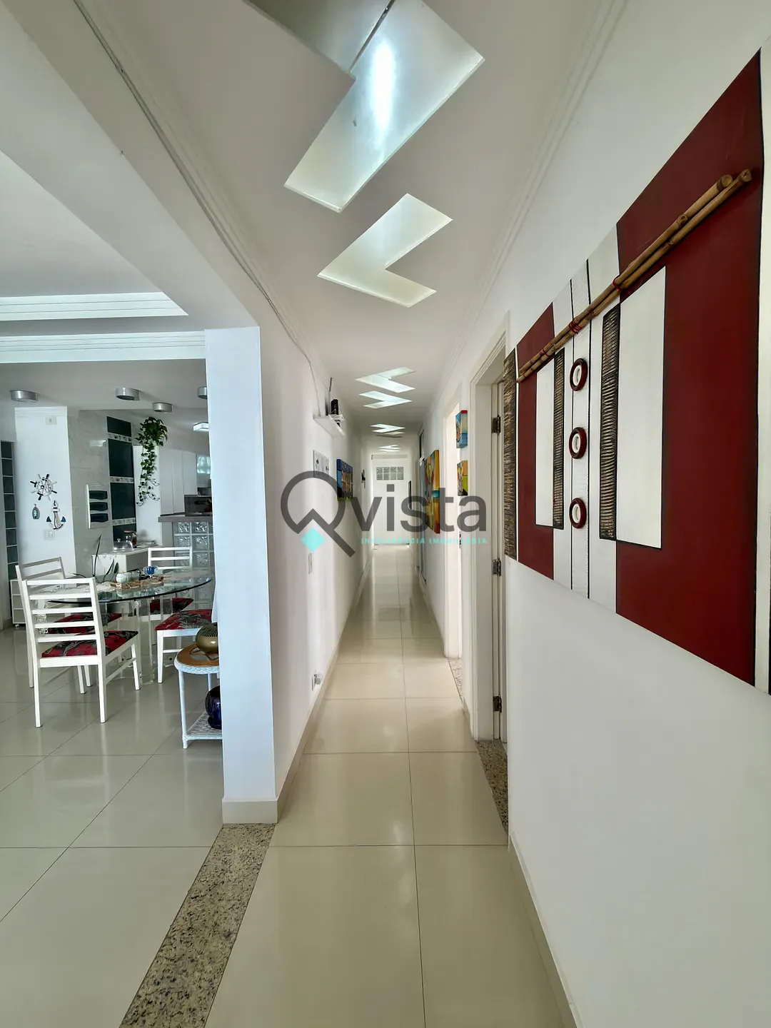 Apartamento, 4 quartos, 200 m² - Foto 5