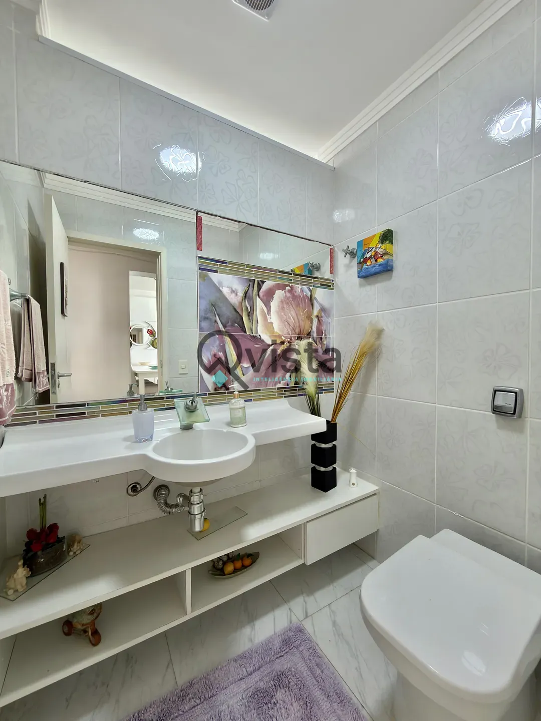 Apartamento, 4 quartos, 200 m² - Foto 10