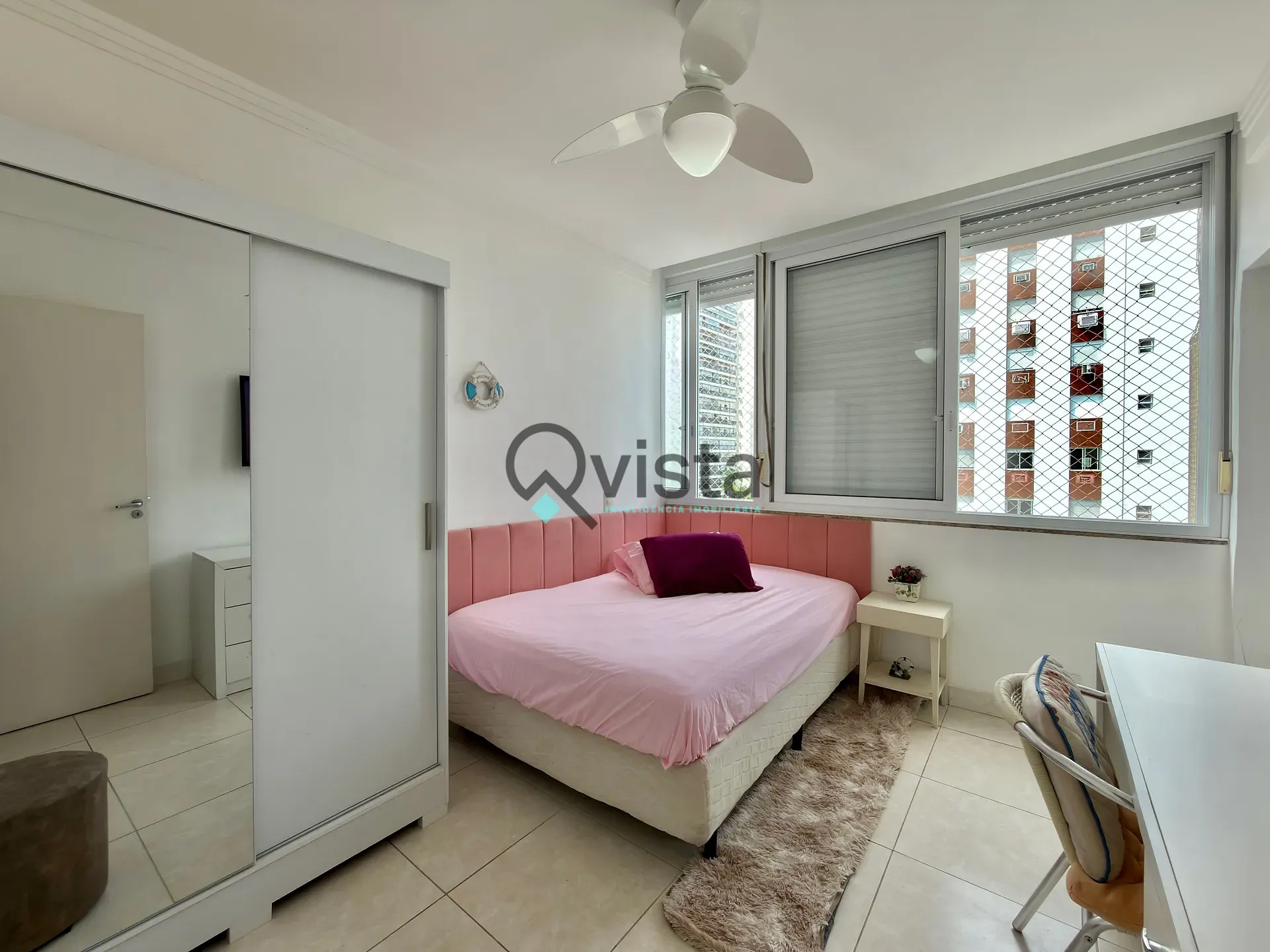 Apartamento, 4 quartos, 200 m² - Foto 11