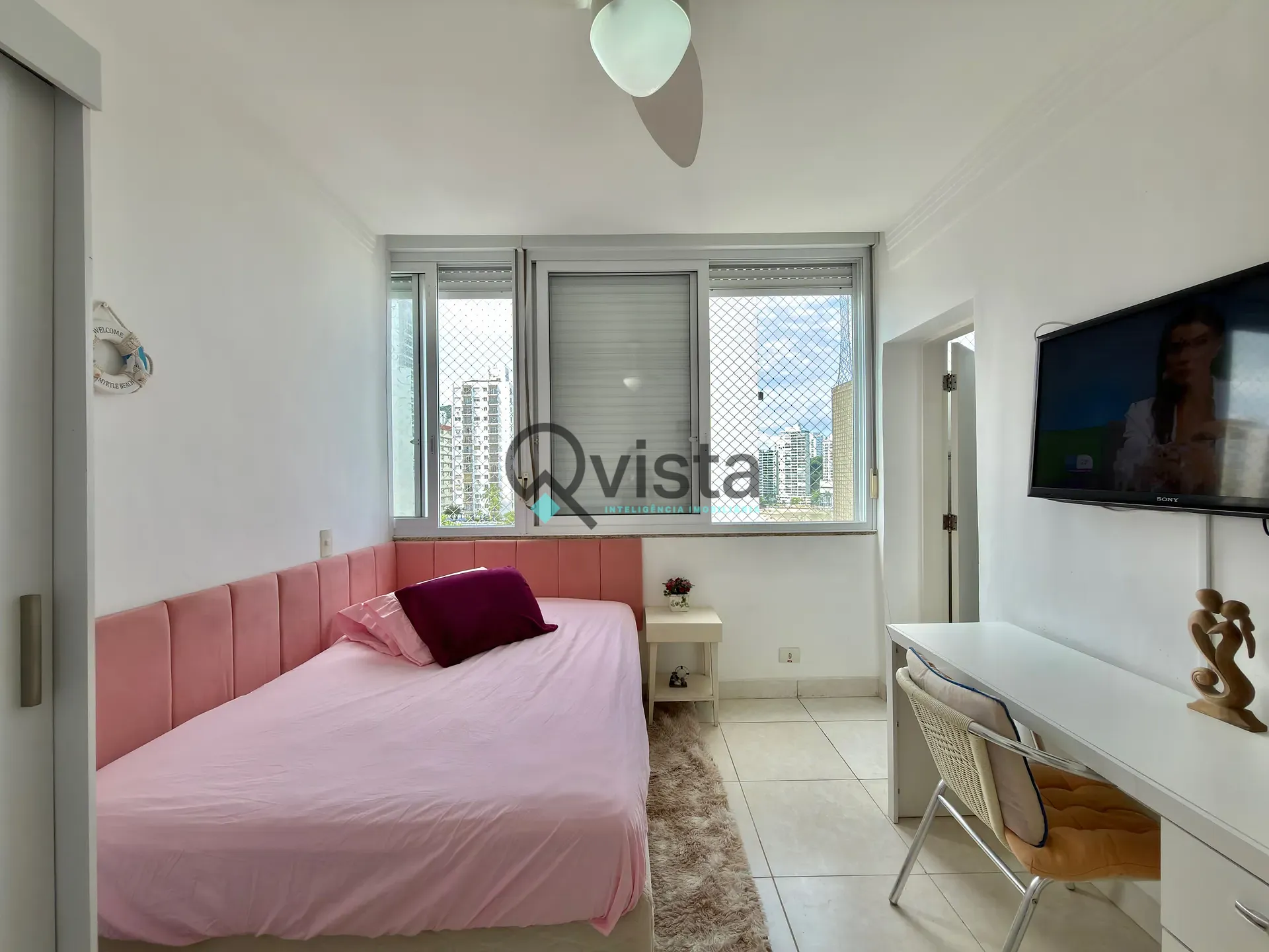 Apartamento, 4 quartos, 200 m² - Foto 12