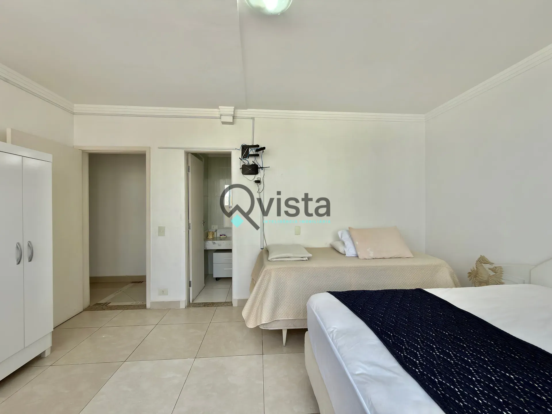 Apartamento, 4 quartos, 200 m² - Foto 21