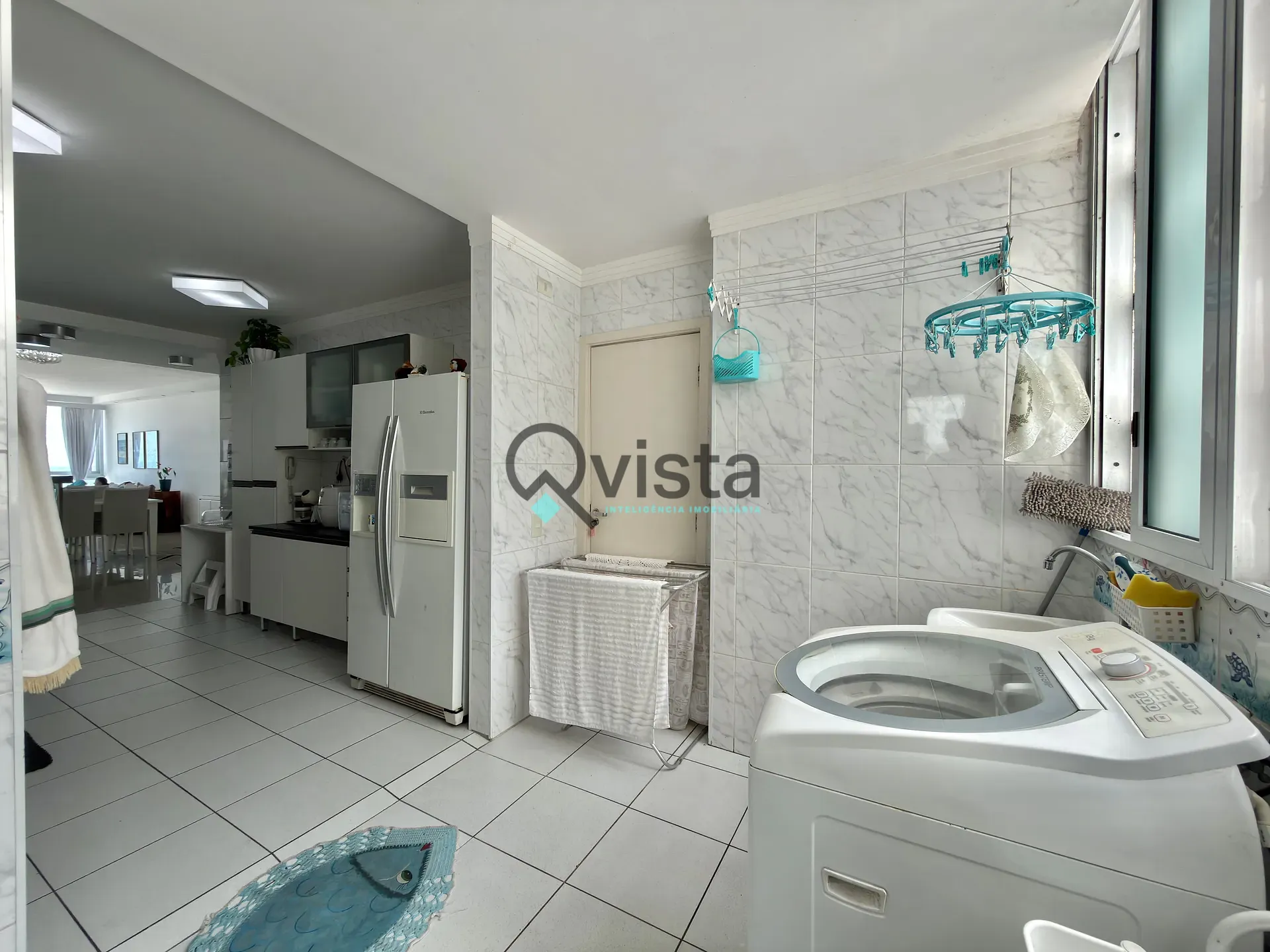 Apartamento, 4 quartos, 200 m² - Foto 25