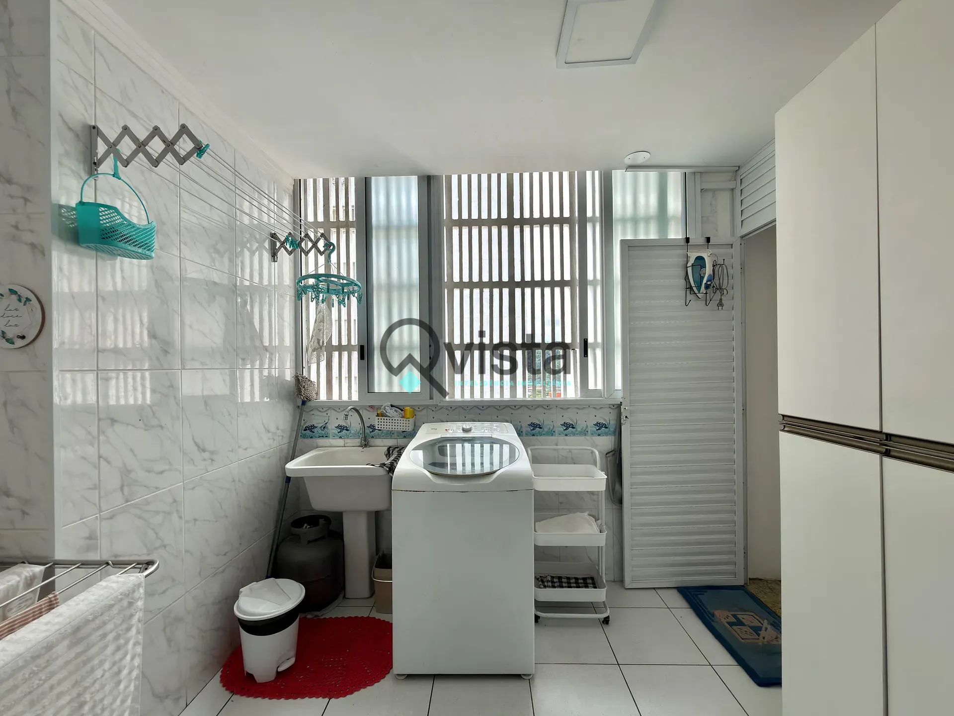 Apartamento, 4 quartos, 200 m² - Foto 26