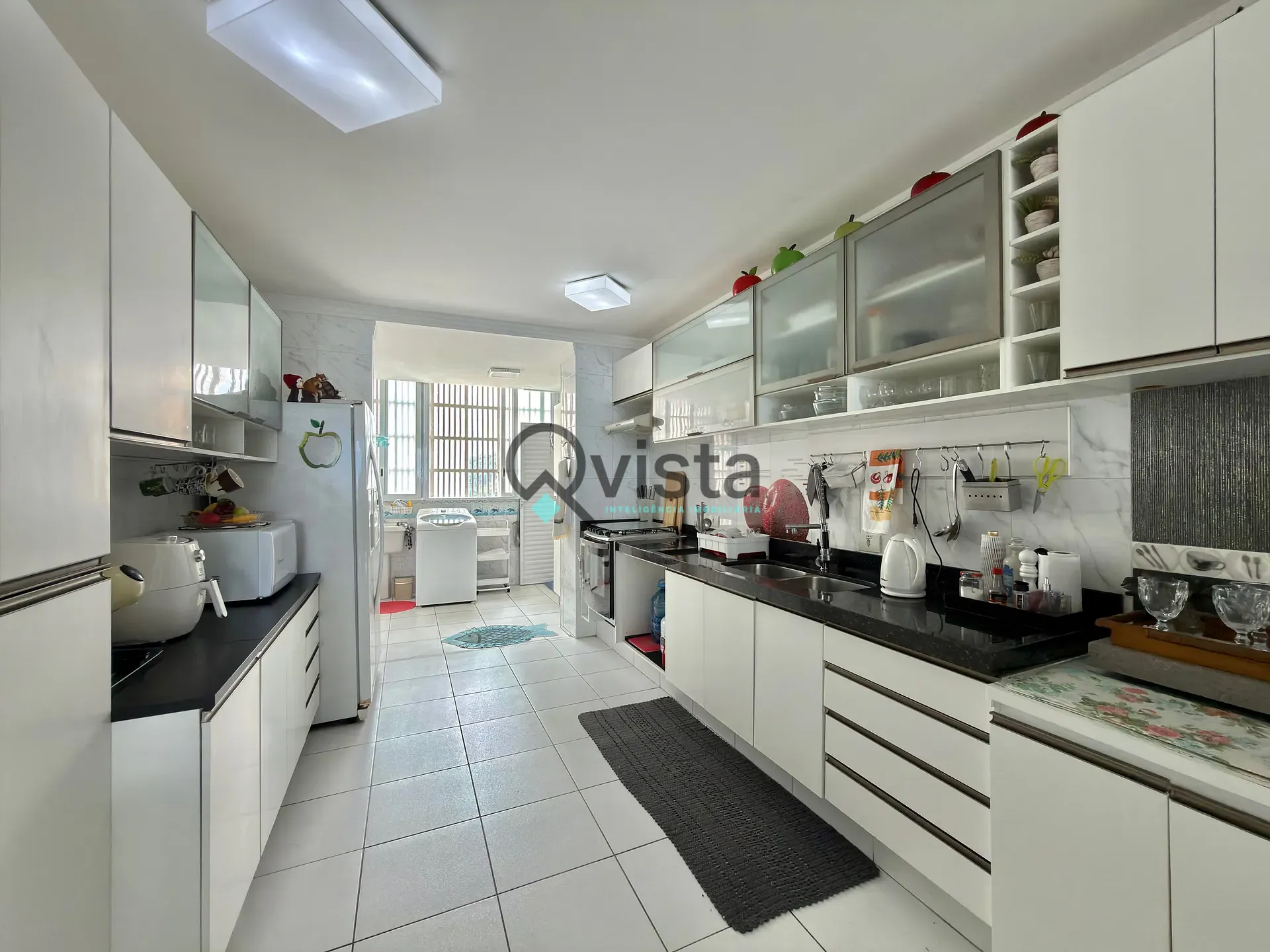 Apartamento, 4 quartos, 200 m² - Foto 23