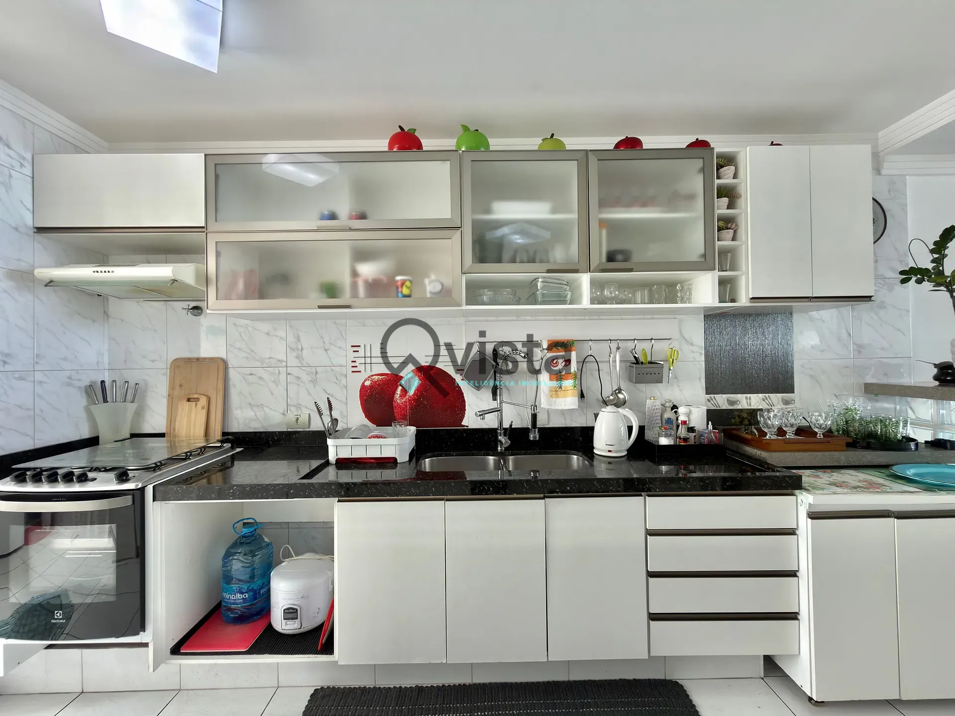 Apartamento, 4 quartos, 200 m² - Foto 24