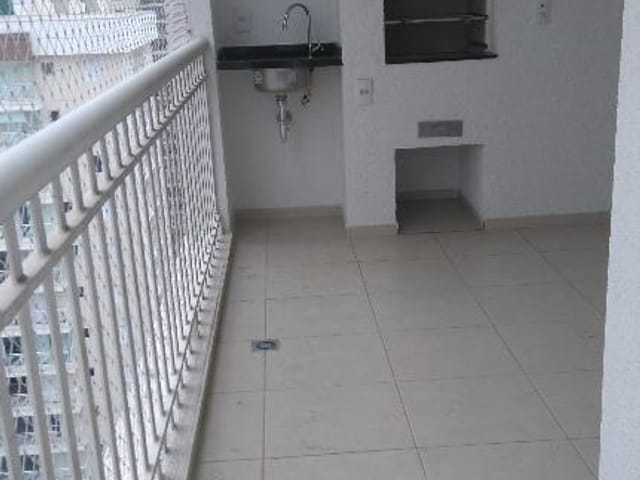 Foto do Apartamento - Patio Condomínio Clube,90M2,2 vagas | RUSSI IMÓVEIS
