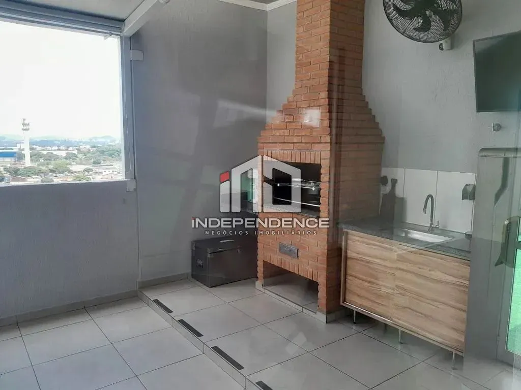 Apartamento, 2 quartos, 49 m² - Foto 71