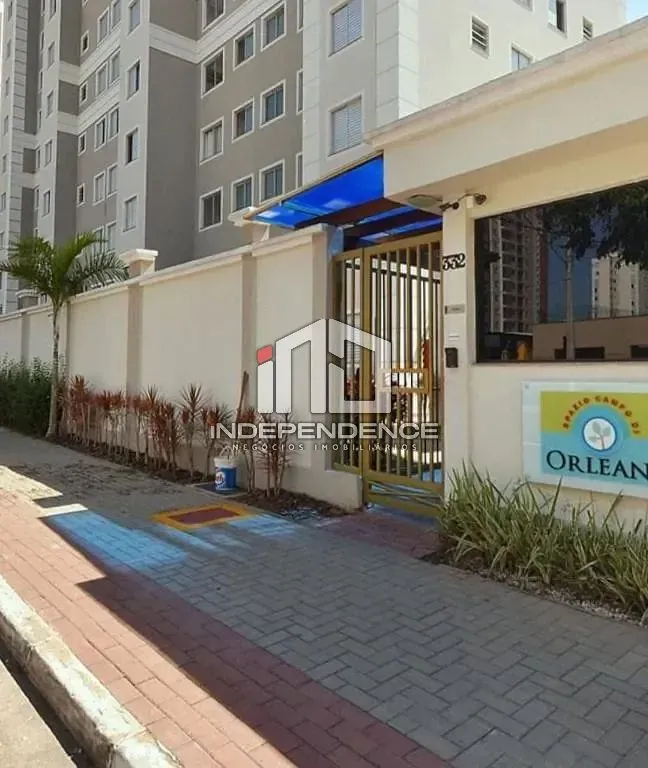 Apartamento, 2 quartos, 49 m² - Foto 12