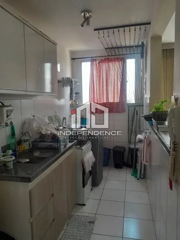 Apartamento, 2 quartos, 49 m² - Foto 121
