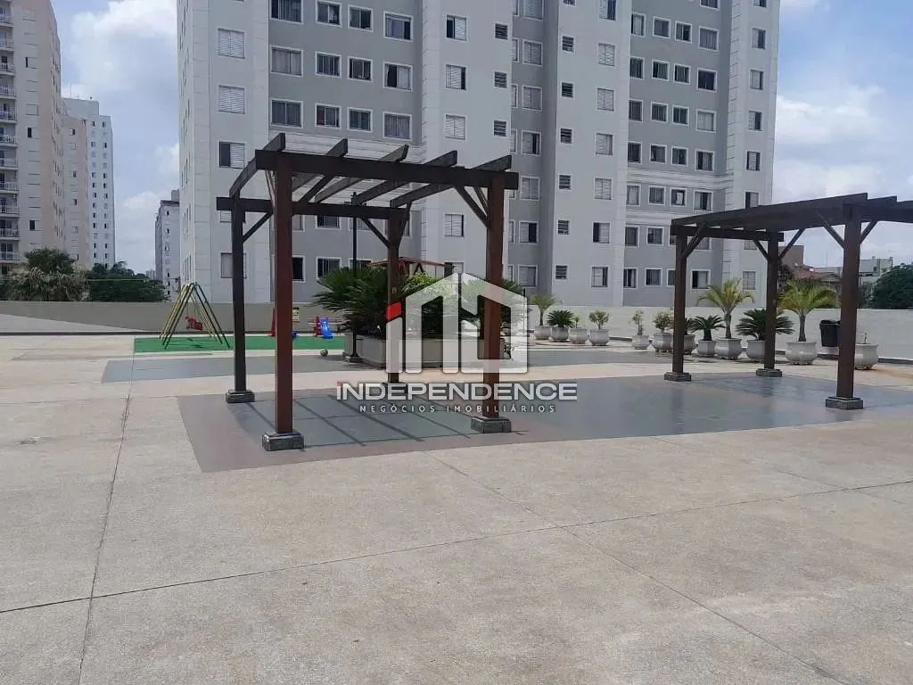 Apartamento, 2 quartos, 49 m² - Foto 40