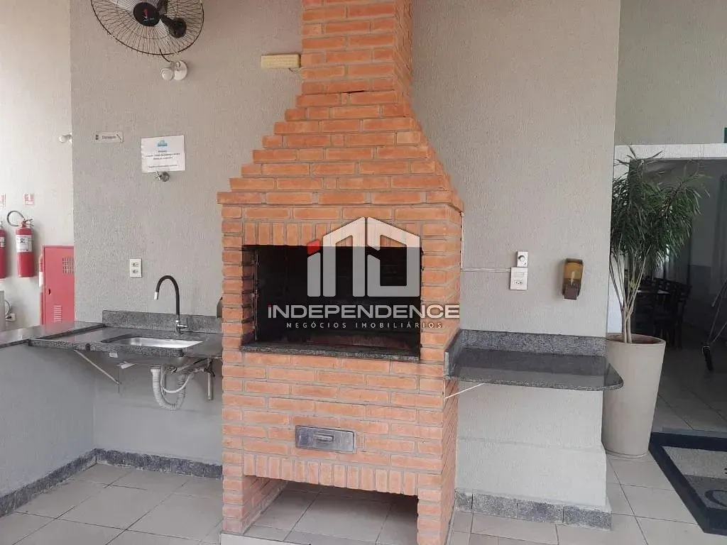 Apartamento, 2 quartos, 49 m² - Foto 44