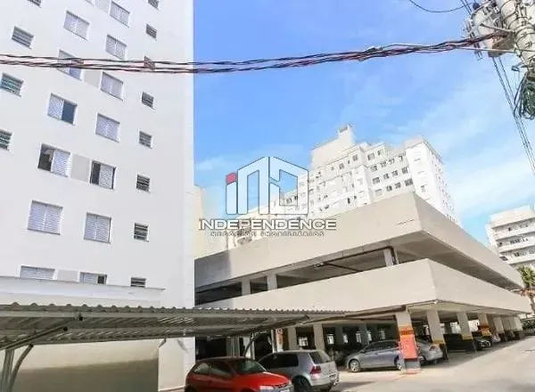 Apartamento, 2 quartos, 49 m² - Foto 8