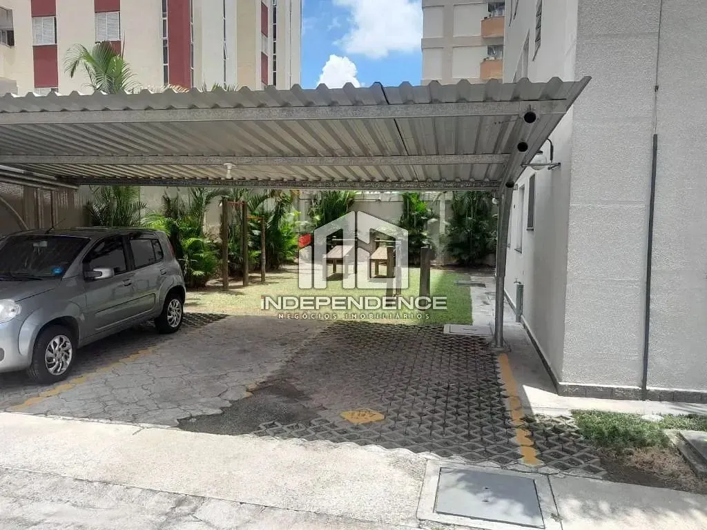 Apartamento, 2 quartos, 49 m² - Foto 28
