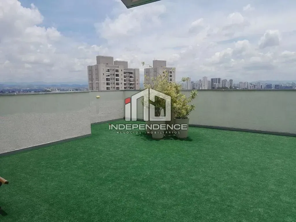 Apartamento, 2 quartos, 49 m² - Foto 59