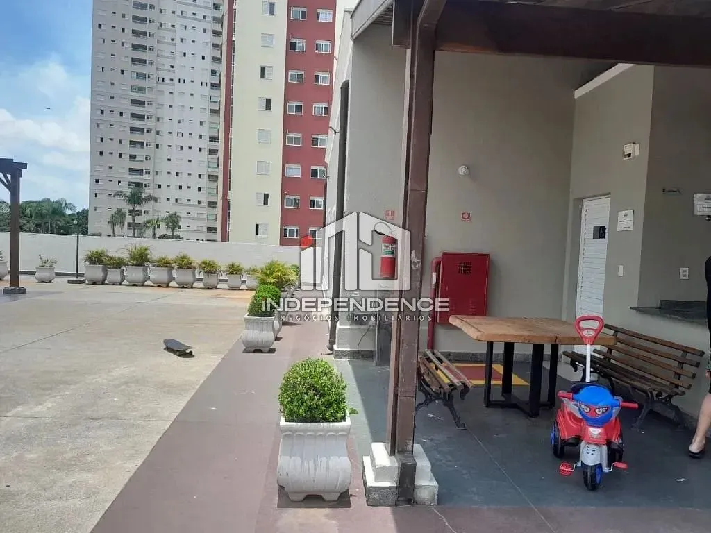 Apartamento, 2 quartos, 49 m² - Foto 36