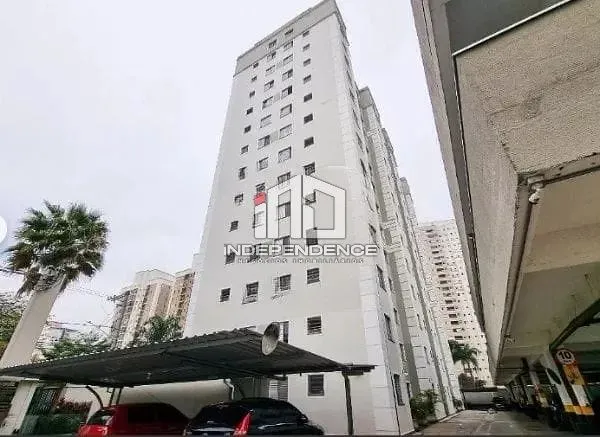 Apartamento, 2 quartos, 49 m² - Foto 5