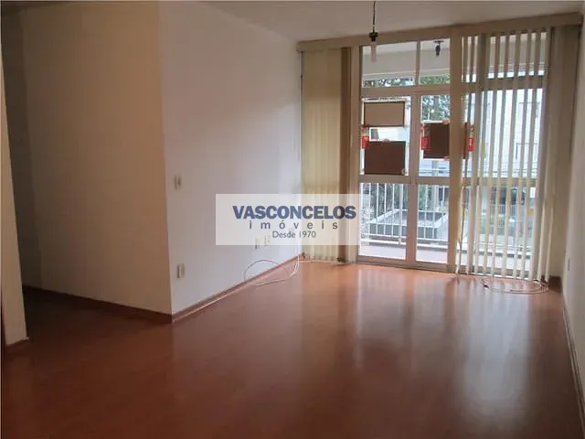 Apartamento com 90m² 3 quartos e 1 banheiro, à venda, no bairro Centro em São José dos Campos