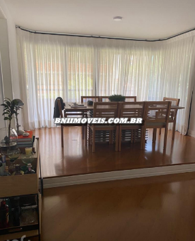 Apartamento, 4 quartos, 204 m² - Foto 11