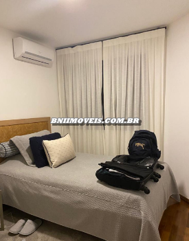 Apartamento, 4 quartos, 204 m² - Foto 9