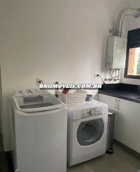 Apartamento, 4 quartos, 204 m² - Foto 13